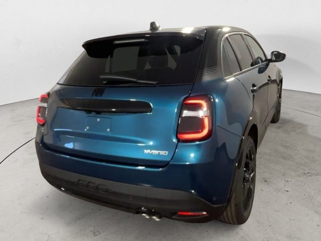 FIAT 600 1.2 HYBRID 145CV SPORT - foto 6