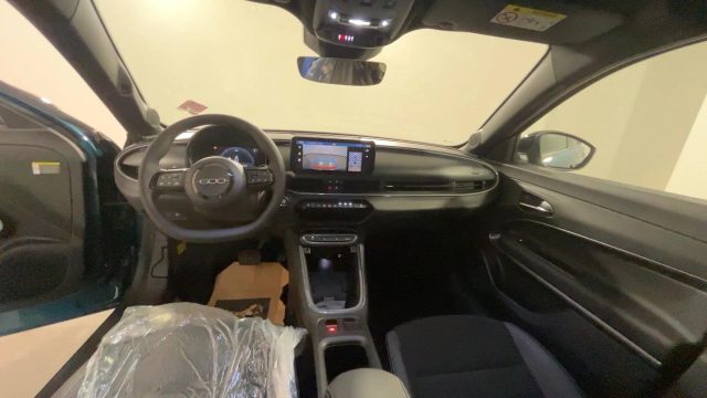 FIAT 600 1.2 HYBRID 145CV SPORT - foto 14