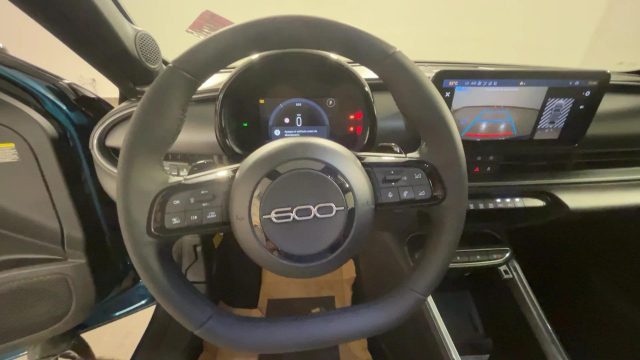 FIAT 600 1.2 HYBRID 145CV SPORT - foto 15