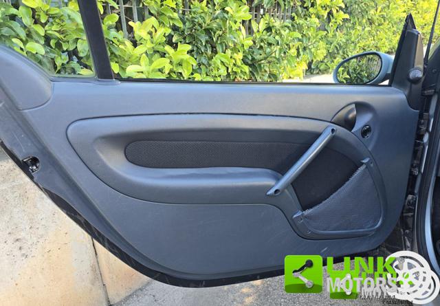 SMART FORTWO 700 CITY-COUPÉ PURE (45 KW) - foto 24