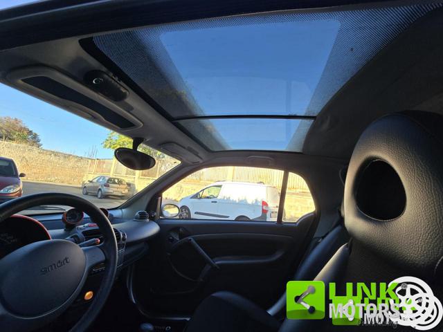 SMART FORTWO 700 CITY-COUPÉ PURE (45 KW) - foto 6