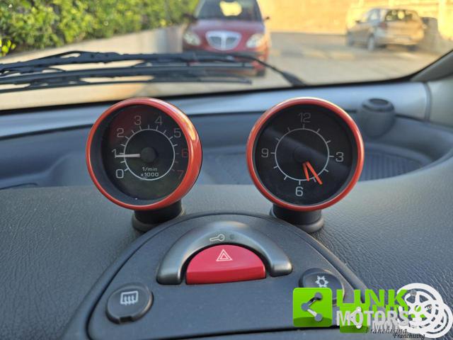 SMART FORTWO 700 CITY-COUPÉ PURE (45 KW) - foto 12