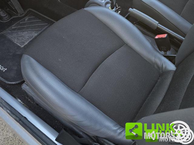 SMART FORTWO 700 CITY-COUPÉ PURE (45 KW) - foto 27