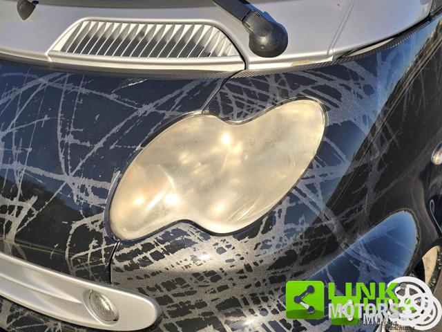 SMART FORTWO 700 CITY-COUPÉ PURE (45 KW) - foto 32