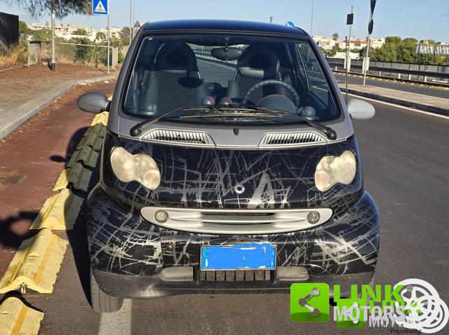 SMART FORTWO 700 CITY-COUPÉ PURE (45 KW) - foto 8