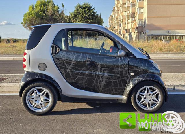 SMART FORTWO 700 CITY-COUPÉ PURE (45 KW) - foto 23