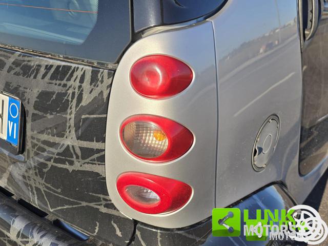 SMART FORTWO 700 CITY-COUPÉ PURE (45 KW) - foto 16