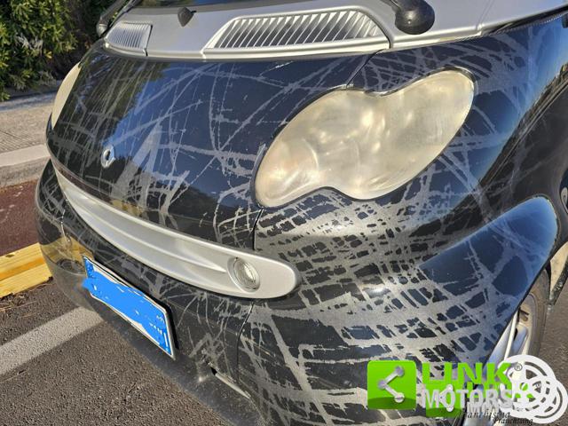 SMART FORTWO 700 CITY-COUPÉ PURE (45 KW) - foto 29