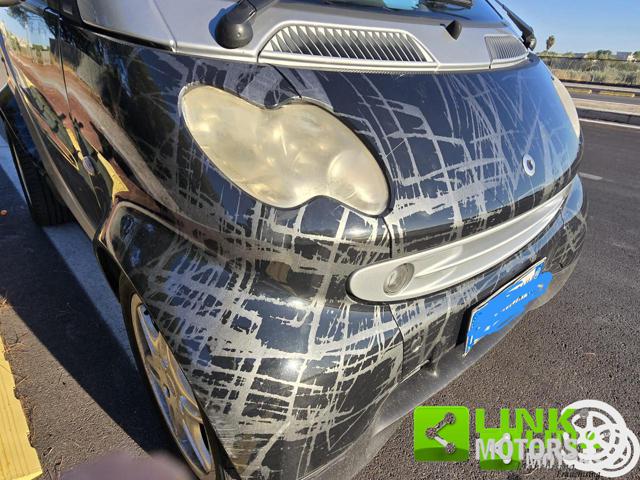 SMART FORTWO 700 CITY-COUPÉ PURE (45 KW) - foto 34