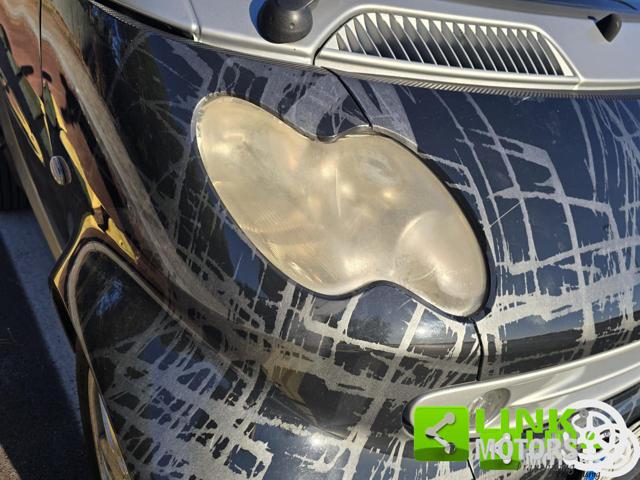 SMART FORTWO 700 CITY-COUPÉ PURE (45 KW) - foto 15
