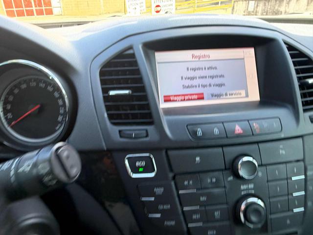 OPEL INSIGNIA 2.0 CDTI160CV SPORTS TOURER COSM - foto 15