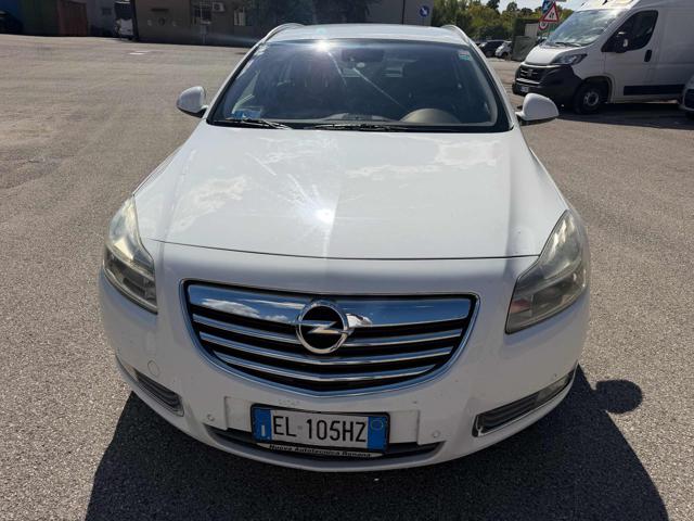 OPEL INSIGNIA 2.0 CDTI160CV SPORTS TOURER COSM - foto 13