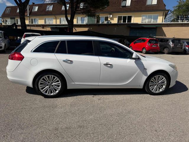 OPEL INSIGNIA 2.0 CDTI160CV SPORTS TOURER COSM - foto 21