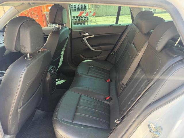 OPEL INSIGNIA 2.0 CDTI160CV SPORTS TOURER COSM - foto 24