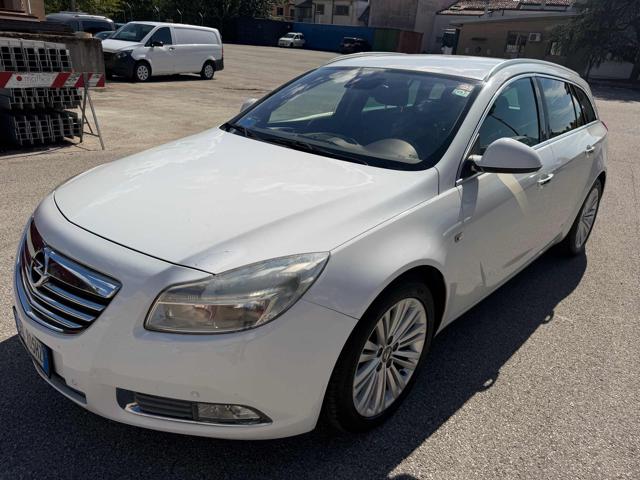 OPEL INSIGNIA 2.0 CDTI160CV SPORTS TOURER COSM - foto 16