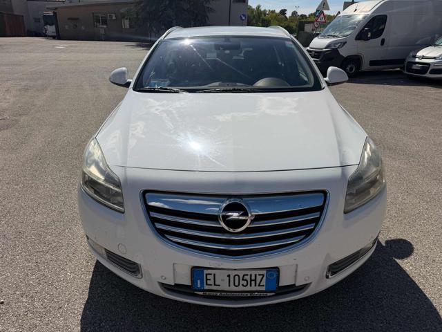 OPEL INSIGNIA 2.0 CDTI160CV SPORTS TOURER COSM - foto 17