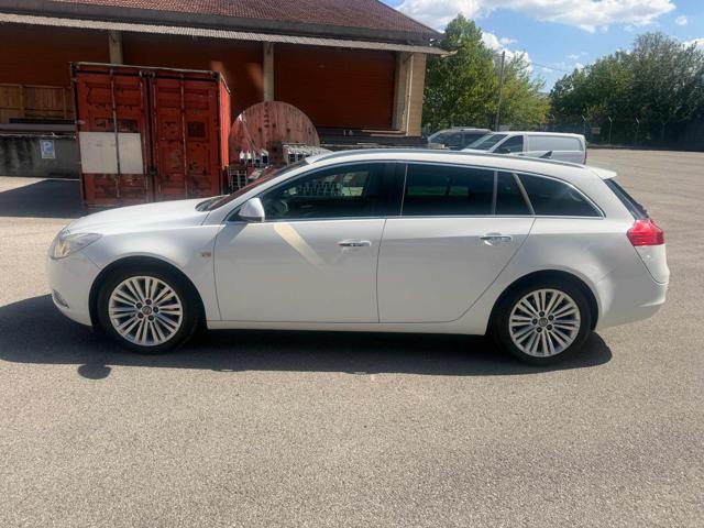 OPEL INSIGNIA 2.0 CDTI160CV SPORTS TOURER COSM - foto 26