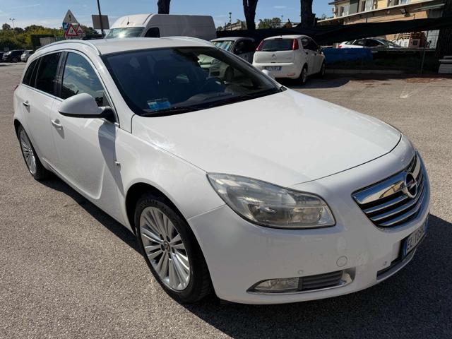 OPEL INSIGNIA 2.0 CDTI160CV SPORTS TOURER COSM - foto 20