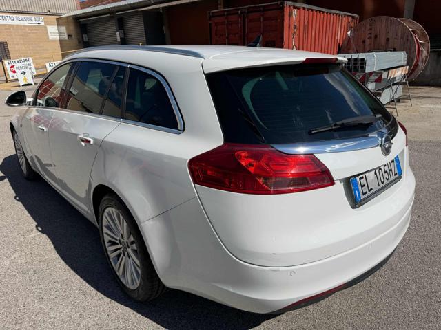 OPEL INSIGNIA 2.0 CDTI160CV SPORTS TOURER COSM - foto 7