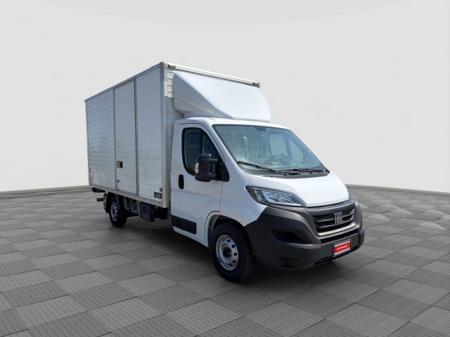 FIAT DUCATO DUCATO 35 2.2 MJT 140CV PLM CABI - foto 6