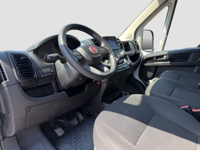 FIAT DUCATO DUCATO 35 2.2 MJT 140CV PLM CABI - foto 8