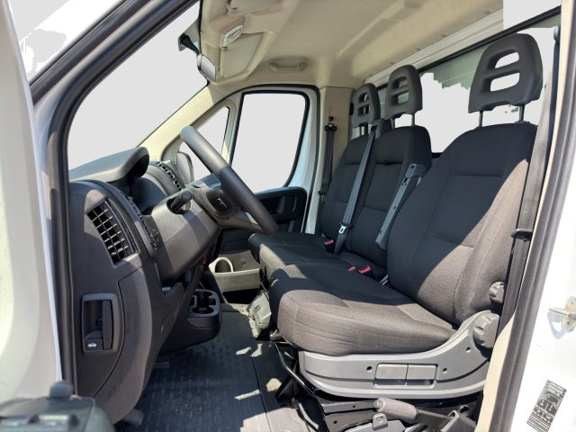 FIAT DUCATO DUCATO 35 2.2 MJT 140CV PLM CABI - foto 9