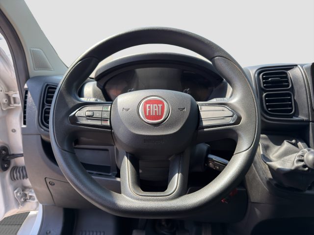 FIAT DUCATO DUCATO 35 2.2 MJT 140CV PLM CABI - foto 10