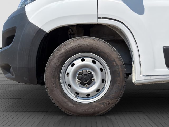 FIAT DUCATO DUCATO 35 2.2 MJT 140CV PLM CABI - foto 14