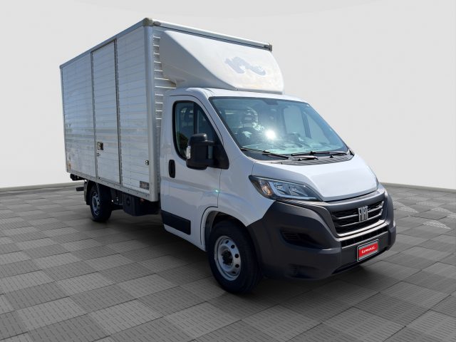 FIAT DUCATO DUCATO 35 2.2 MJT 140CV PLM CABI - foto 6