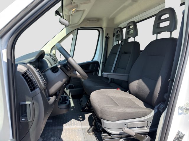 FIAT DUCATO DUCATO 35 2.2 MJT 140CV PLM CABI - foto 9