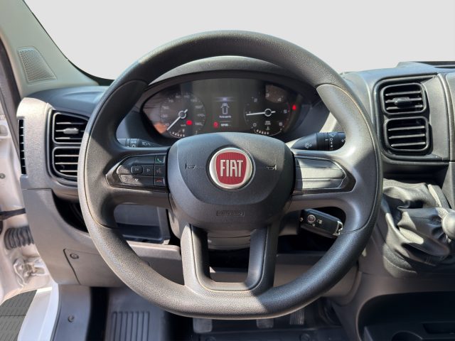 FIAT DUCATO DUCATO 35 2.2 MJT 140CV PLM CABI - foto 10