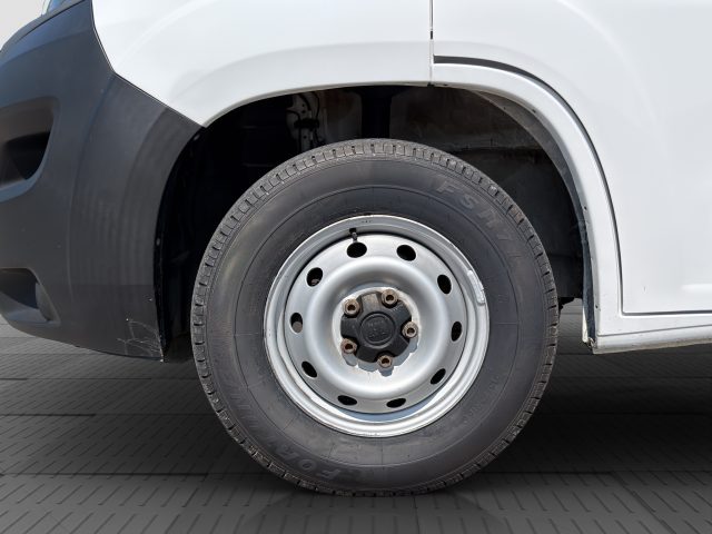 FIAT DUCATO DUCATO 35 2.2 MJT 140CV PLM CABI - foto 14