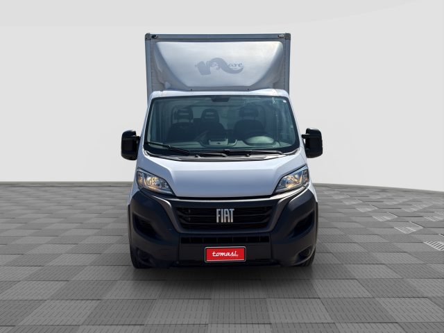 FIAT DUCATO DUCATO 35 2.2 MJT 140CV PLM CABI - foto 7