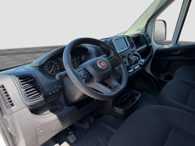 FIAT DUCATO DUCATO 35 2.2 MJT 140CV PLM CABI - foto 8