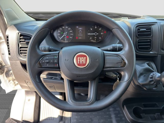 FIAT DUCATO DUCATO 35 2.2 MJT 140CV PLM CABI - foto 10