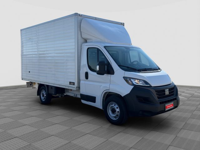 FIAT DUCATO DUCATO 35 2.2 MJT 140CV PL CABIN - foto 6
