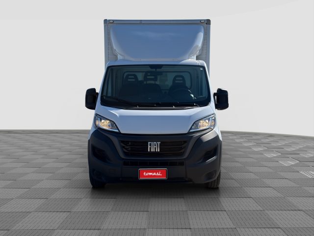 FIAT DUCATO DUCATO 35 2.2 MJT 140CV PL CABIN - foto 7