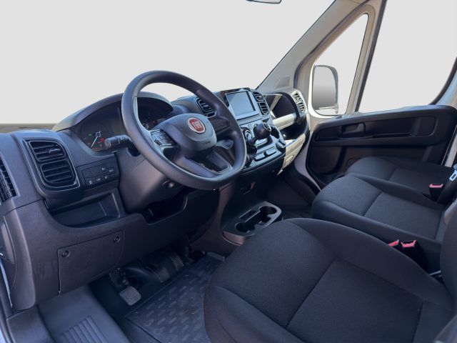 FIAT DUCATO DUCATO 35 2.2 MJT 140CV PL CABIN - foto 8