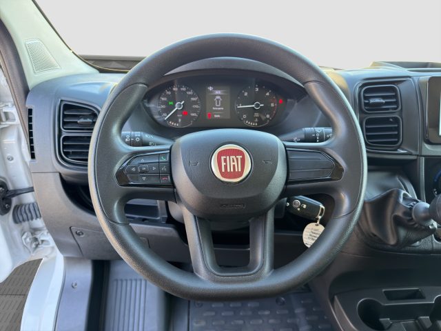 FIAT DUCATO DUCATO 35 2.2 MJT 140CV PL CABIN - foto 10