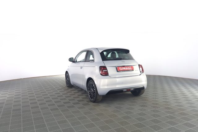 FIAT 500 500 BERLINA HYBRID LA PRIMA - foto 6