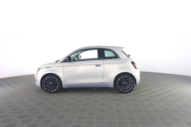 FIAT 500 500 BERLINA HYBRID LA PRIMA - foto 7