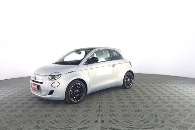 FIAT 500 500 BERLINA HYBRID LA PRIMA - foto 8