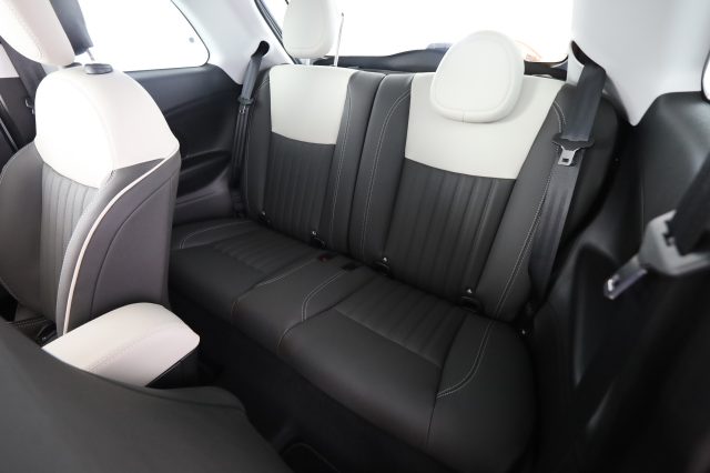 FIAT 500 500 BERLINA HYBRID LA PRIMA - foto 11