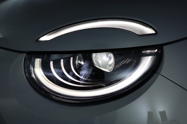 FIAT 500 500 BERLINA HYBRID LA PRIMA - foto 16
