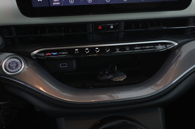 FIAT 500 500 BERLINA HYBRID LA PRIMA - foto 20