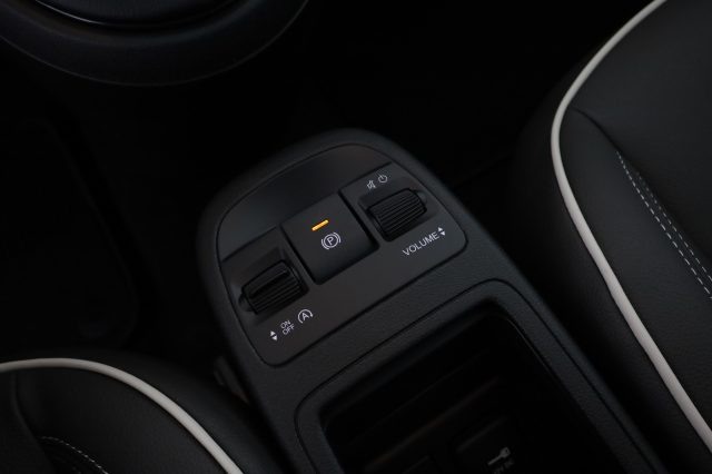 FIAT 500 500 BERLINA HYBRID LA PRIMA - foto 21