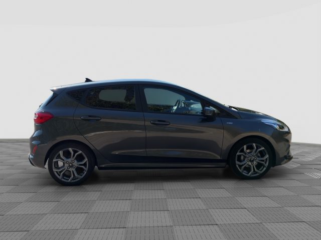 FORD FIESTA FIESTA 1.0 ECOBOOST 95 CV 5 PORT - foto 6