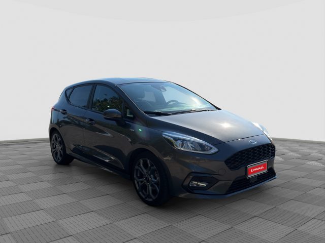 FORD FIESTA FIESTA 1.0 ECOBOOST 95 CV 5 PORT - foto 7