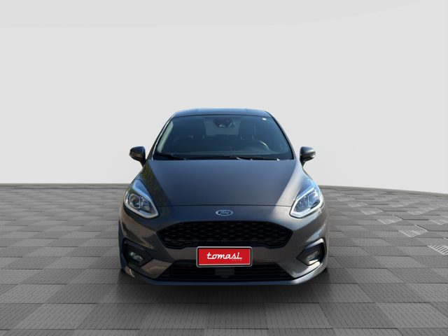 FORD FIESTA FIESTA 1.0 ECOBOOST 95 CV 5 PORT - foto 8