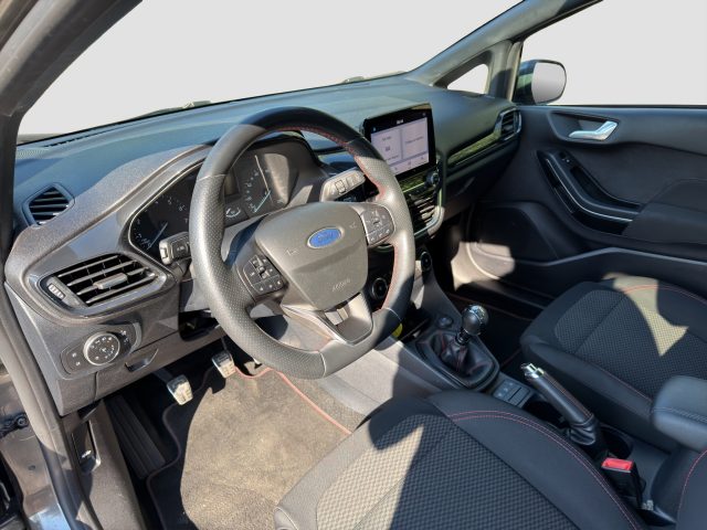 FORD FIESTA FIESTA 1.0 ECOBOOST 95 CV 5 PORT - foto 9